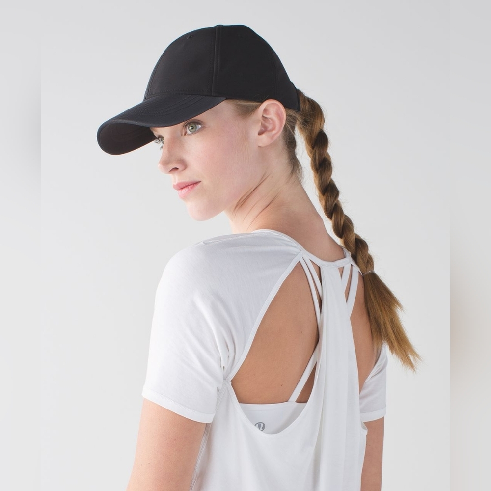 the baller hat